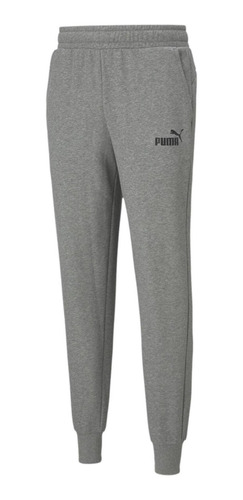 Pantalon Hombre Puma Ess Logo 051.86716