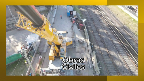 Servicio Video Filmacion Fotografia Aerea Drone Caba Y Gba