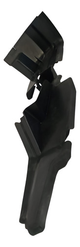 Deflector De Aire Radiador Ext Intermedio Izq Focus Orig