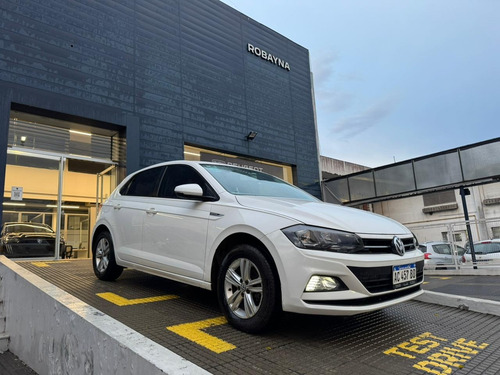 Volkswagen Polo 1.6 Msi Comfortline