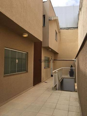 Imagem 13 de 14 de Sobrado Com 2 Dormitórios À Venda, 110 M² Por R$ 550.000,00 - Mooca - São Paulo/sp - So0257