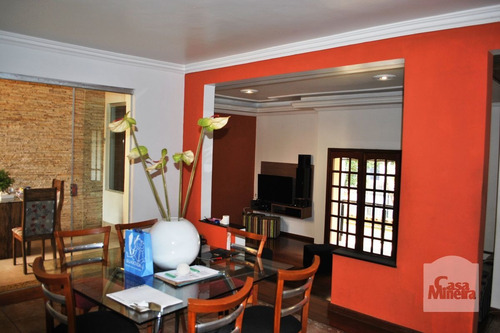 Imagem 3 de 15 de Casa À Venda No Dona Clara - Código 249592 - 249592