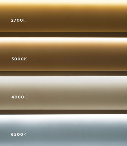 Painel Com Placa De Led 18w Lys Redondo Embutir Taschibra