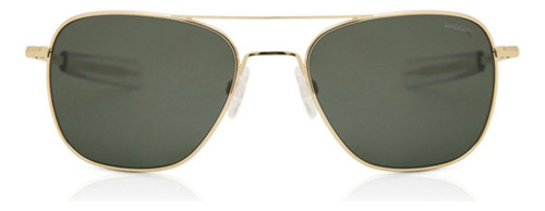 Lentes De Sol Randolph Engineering Pilot Polarized Af059 55