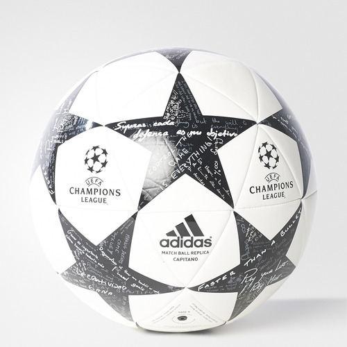 Pelota adidas Futbol Champions League (ap0392)