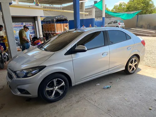 Chevrolet Onix 1.4 Ltz Aut