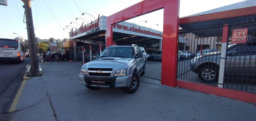 Chevrolet S10 Executive 2.4