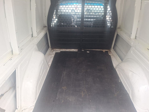 Fiat Fiorino Fiorino Furgão 1.5 mpi / i.e.