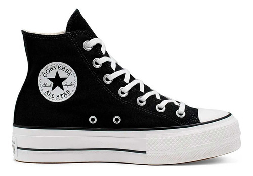 Zapatilla Mujer Converse Chuck Taylor All Star Lift