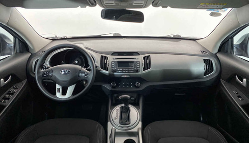Imagen 13 de 15 de 120091 - Kia Sportage 2016 Con Garantía