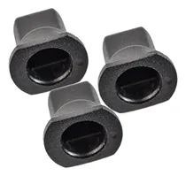 Comprar 3 Grapas De Emblema Seat Cordoba Ibiza Leon Toledo Octavia