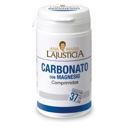 Carbonato De Magnesio Ana Maria - Unidad a $2495