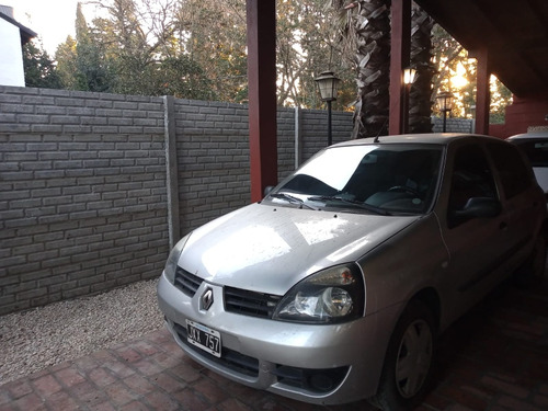 Renault Clio Reno Clio 1.2 