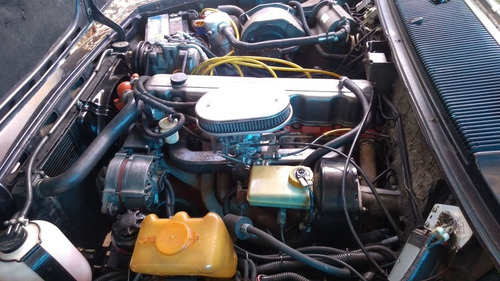 Chevrolet Opala Comodoro 4.1/s