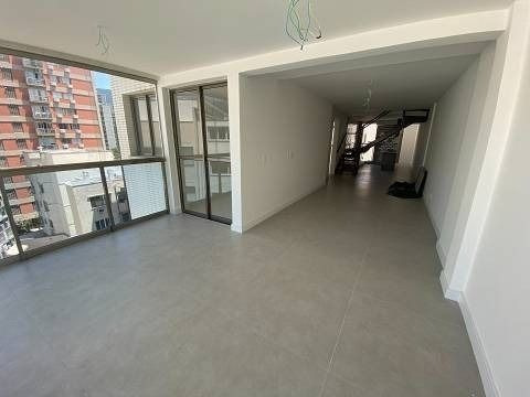 Imagem 4 de 30 de Cobertura Duplex Com 3 Quartos Para Comprar No Leblon Em Rio De Janeiro/rj - 8646