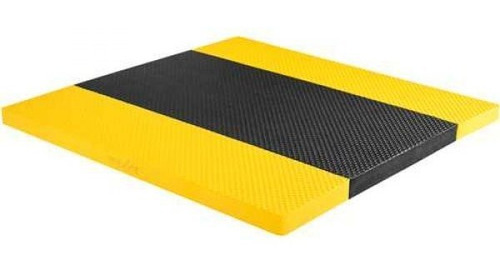 Imagem 3 de 5 de Protetor Eva Placa 40x40 Para-choque Garagem Estacionamento