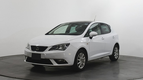 Imagen 2 de 15 de Seat Ibiza 2017 1.6 Style 5p Mt