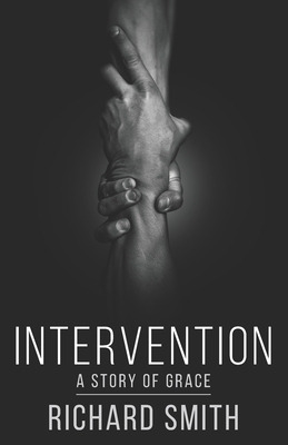 Libro Intervention: A Story Of Grace - Smith, Richard