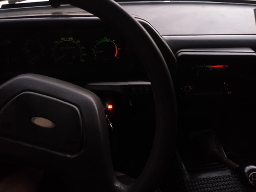 Ford F-100 2.5 I Xl 1996