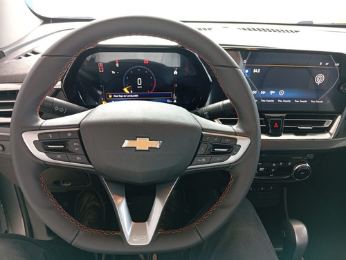 Chevrolet Spin 1.8 Premier 7As At 105Cv