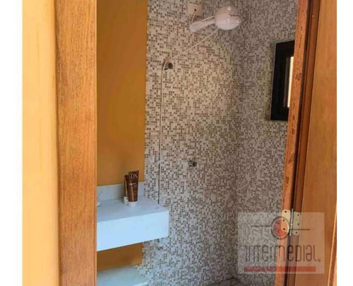 Chácara Com 5 Dormitórios À Venda, 2700 M² Por R$ 1.590.000,00 - Rancho Dos Arcos - Boituva/sp - Ch0632