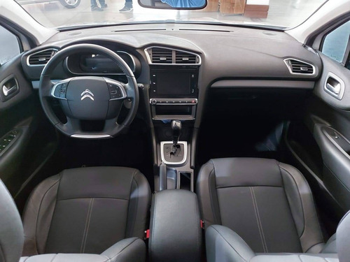 Citroën C4 Lounge 1.6 Thp Flex Feel Bva
