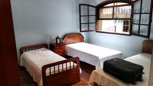 Imagem 10 de 29 de Chácaras À Venda Em Bom Jesus Dos Perdões/sp - Compre O Seu Chácaras Aqui! - 1289500