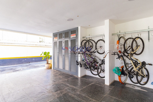 Imagem 15 de 15 de Apartamento Com 2 Dormitórios Pronto Para Morar, 54 M² No Brooklin - Mr79203