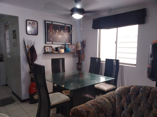 Imagen 3 de 9 de Casa En Venta Sobre Carretera A Villa Juárez, Col. Paseo Del