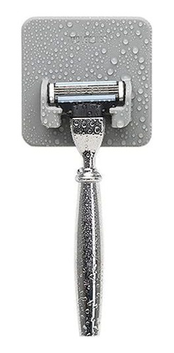 Tooletries - The Mason Razor Holder - Secure Safe, Silicon