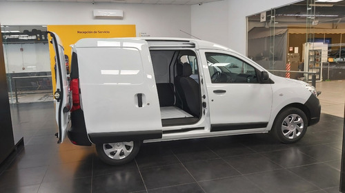 Renault Kangoo Professional