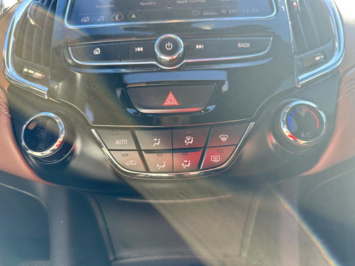 Chevrolet Cruze Premier At 1.4 Extra Full 2020