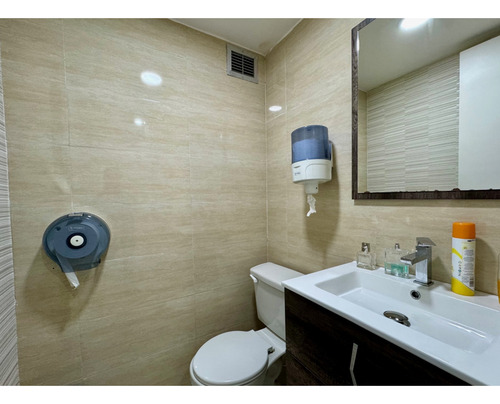 Chacaito-el Bosque/torre Credicard/oficina 330m2/en Alquiler Y Venta