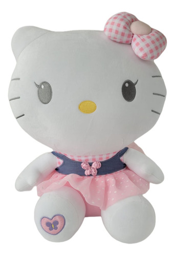 Hello Kitty Grande, Envio Rapido