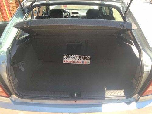 Imagen 21 de 22 de Chevrolet Astra 2011 2.0 Gls