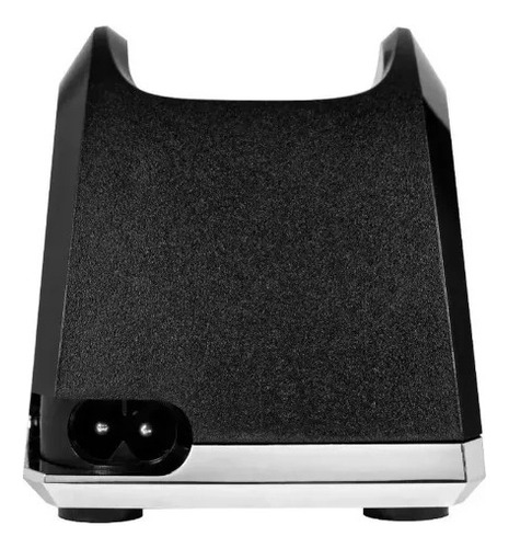 Wahl Professional Cargador Inalámbrico Para Recortar, Comp. Color Soporte De Carga Ponderado Prémium #3801