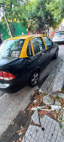 Corsa Classic 2016