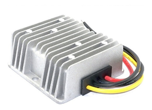 Convertidor De Voltaje Dc 24v A 12v 10a Contra Agua 240w