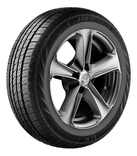 Pneu Aro 14 Jk Tyre 175/70 R14 84h Ux Royale