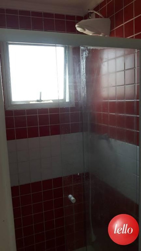 Imagem 10 de 23 de Apartamento - Ref: 236718