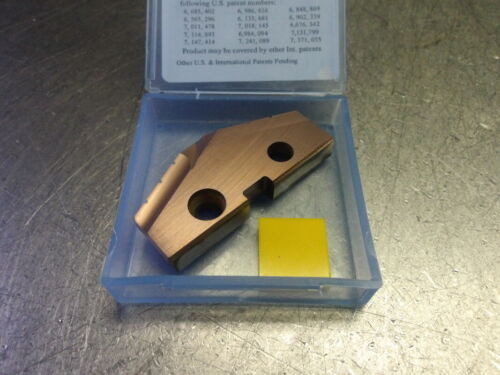 Amec T-a Gen2 1.6875 Super Cobalt Spade Drill Insert Qt Yyz