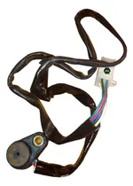 Comprar Sensor De Velocidades Moto Dinamo Speedfire 250