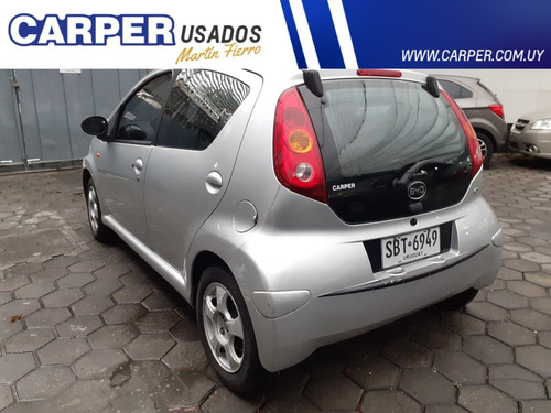 Byd F0 C/29226