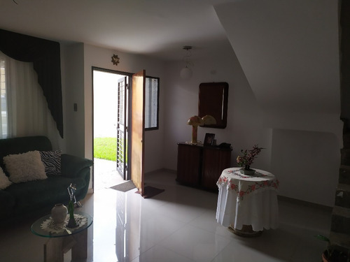 Imagen 6 de 17 de Town House En Res. Villa Rincon I, Naguanagua (lemth-109)