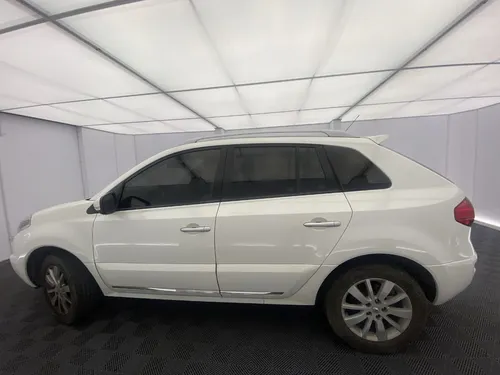 Renault Koleos 2.5 Dynamique