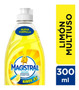 Segunda imagen para búsqueda de detergente magistral limon multiuso plus antigrasa 750ml