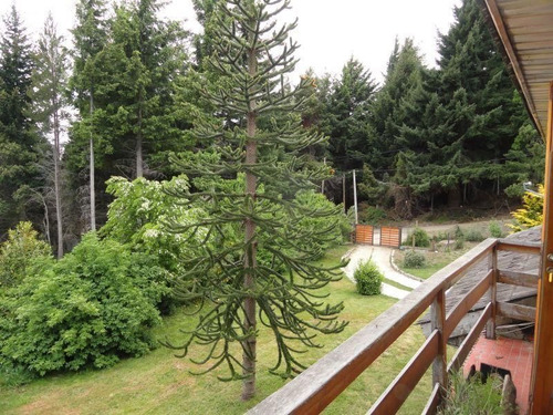 Imagen 14 de 16 de Muy Linda Casa En Llao Llao, Posib. De Comprar Lote Lindero