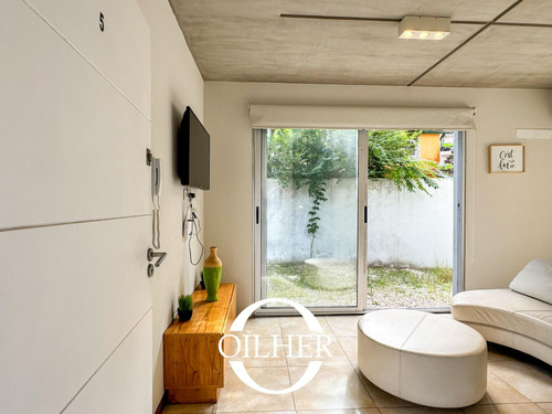 Venta Departamento 2 Dormitorios Zona Duplex Con Cochera