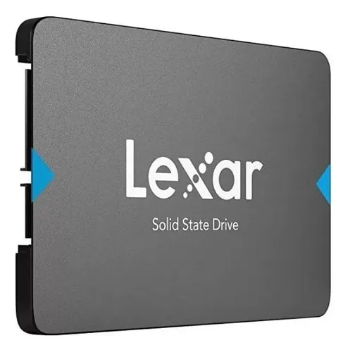 Disco Solido Interno Ssd Lexar 960 Gb Sata