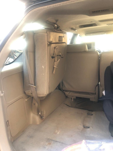 Toyota Hillux Sw4 Gasolina7 Lugares